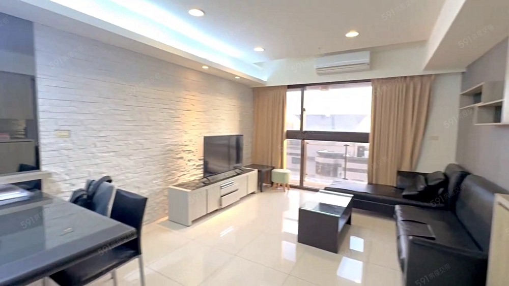 🌟可租補❤️ 3房雙平車🌟雙車家庭最愛❤️即刻入住 - Image 1