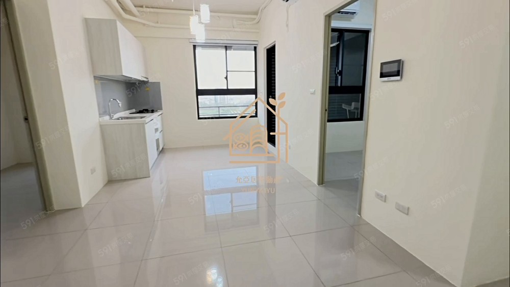 🏆允亞居|全新小巧兩房|含平面車位 - Image 1