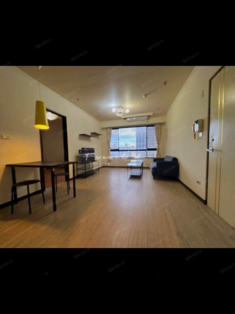 ✨俠隱|高樓外棟面喜來登生活圈|朝南兩房+平車✨ - Image 1