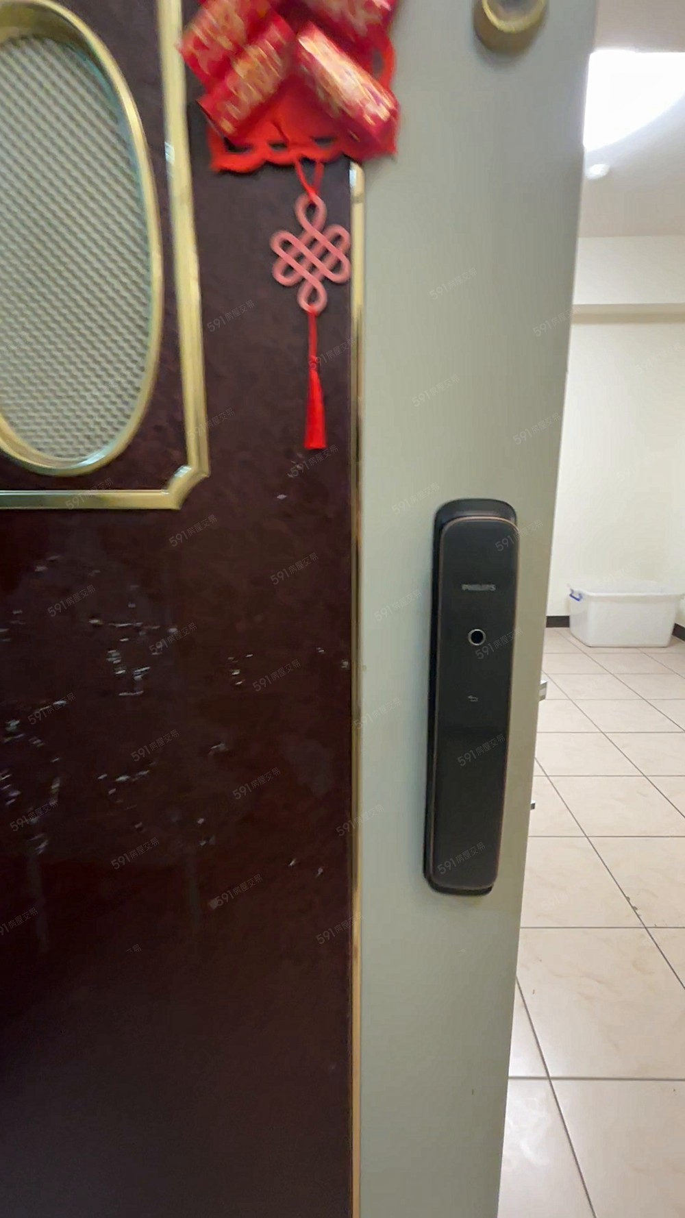 🐱🐶可養貓狗/近竹科/社區電梯大樓三房🐱🐶 - Image 1