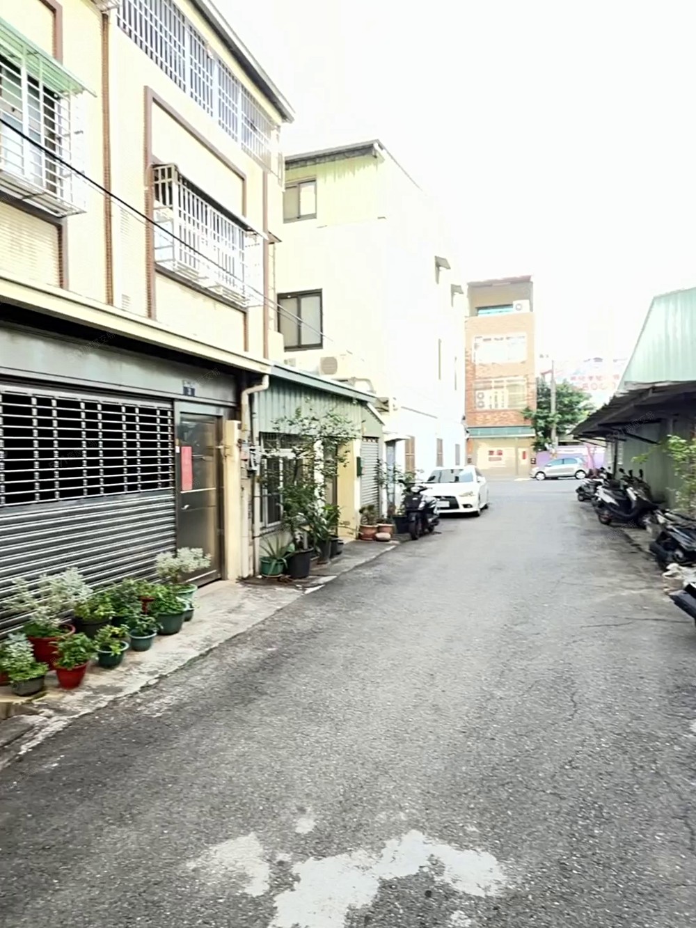 ~潭子~整棟透天~便宜出租~ - Image 1