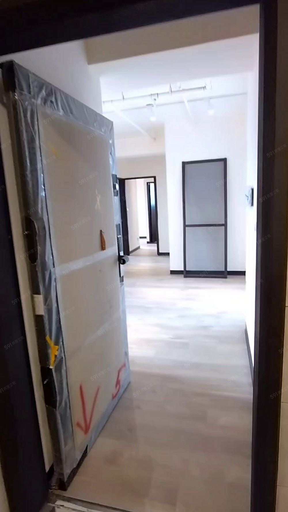 顧家👍免仲可補助客運園區2房車全新頂樓超大露臺景觀戶 - Image 1