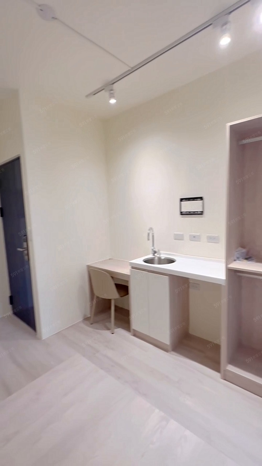 全新未住🌟多間可選🌟可租屋補助🌟電梯陽台獨洗🌟流理台 - Image 1