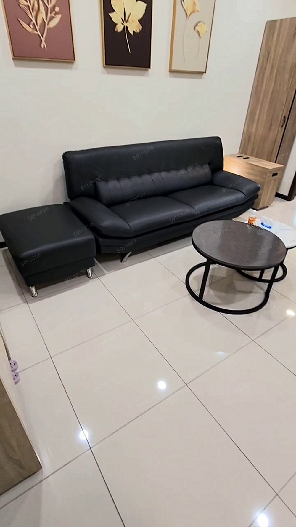 依公園🔥一中中國醫中友🔥可租補報稅🔥超美3房 - Image 1