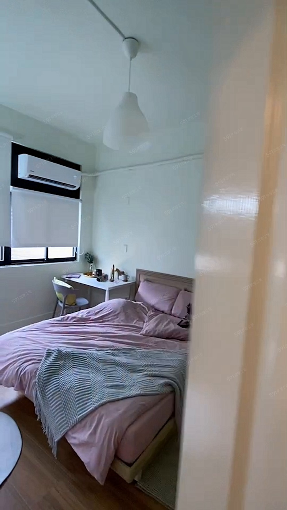 石牌二館、北榮民宿風格雅緻美屋 - Image 1