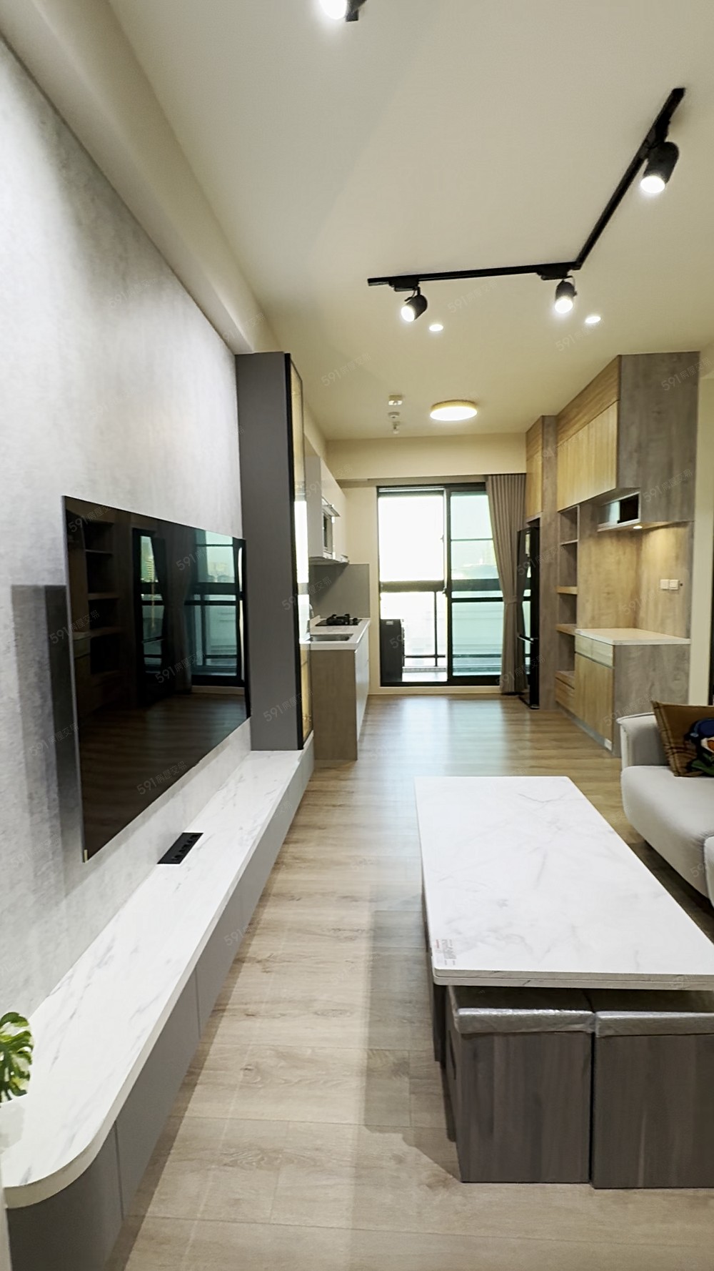 舒適美宅|優質地段💘2房2廳💘屋況佳 - Image 1