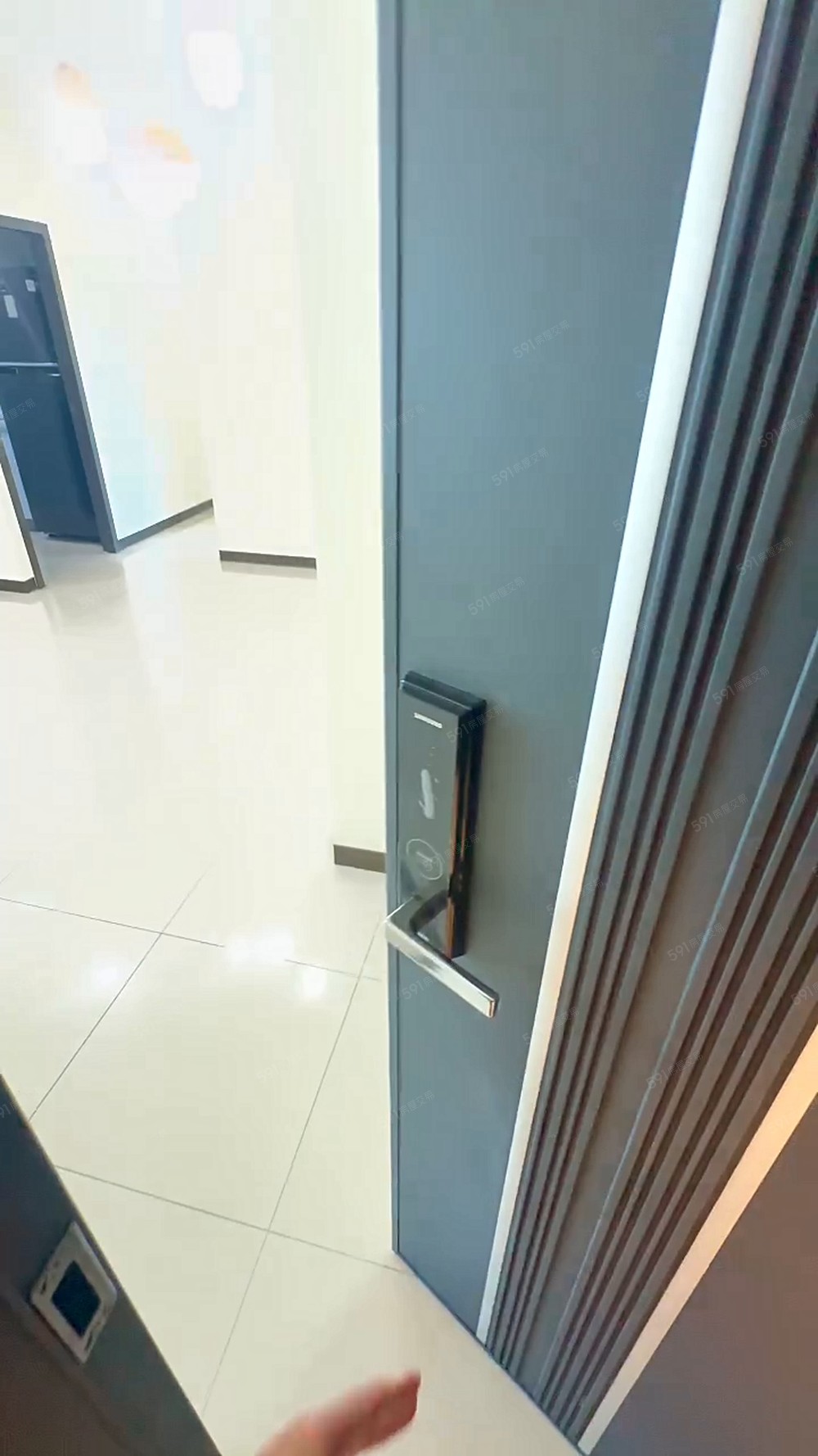 【西屯稀有💥高樓景觀電梯三房】可租補💰 - Image 1