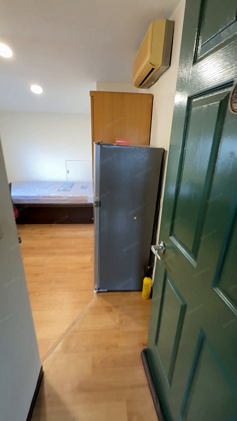 @星鴻~捷運新店公所3分鐘超通風舒適套房/可租補 - Image 1