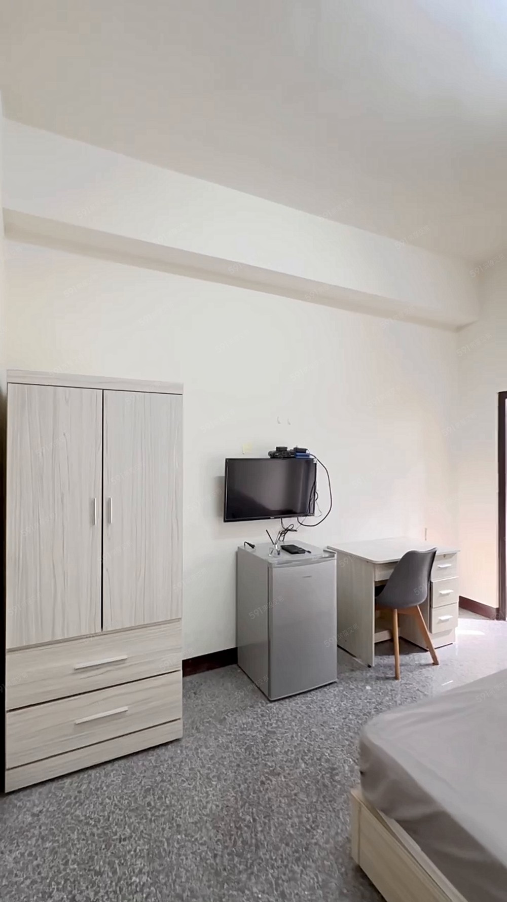 💡中科電梯套房💡可租補可入戶籍室內機車位💡共洗獨曬 - Image 1