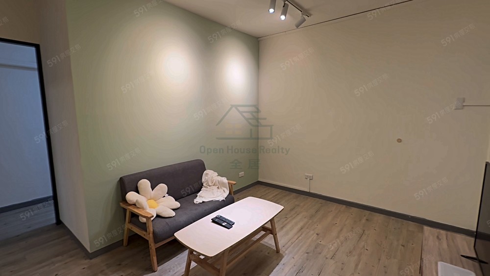 亞東醫院✨可租補、1房1廳、可貓、有陽台 - Image 1