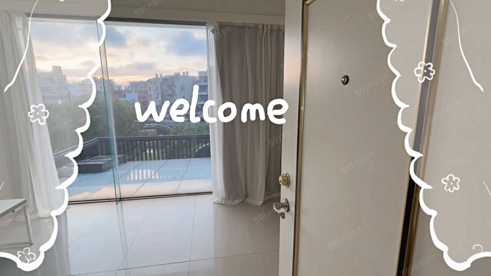 D老爺推薦x全新整理大套房x光明商圈 - Image 1