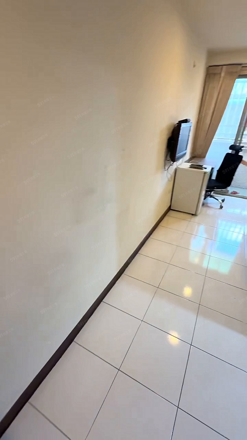 萬華萬大路🫧陽台獨洗曬🫧包水網路第四台🫧兩人住不加錢 - Image 1