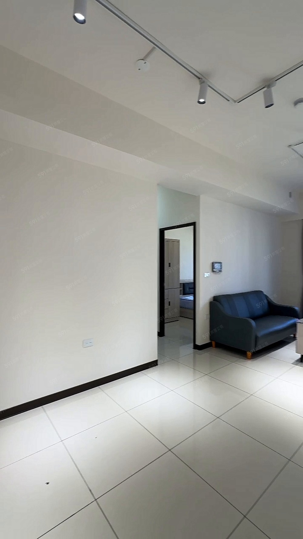 可租補🔥輕奢工業風💖無限棟距🌈近捷運站✨ - Image 1