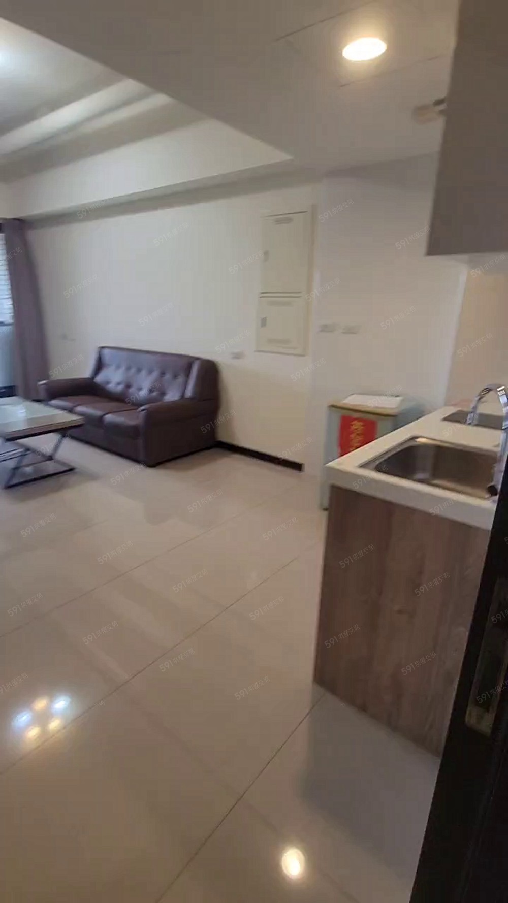 清水|❤️遠雄8❤️可租補可寵物家具全配租金含管車位 - Image 1