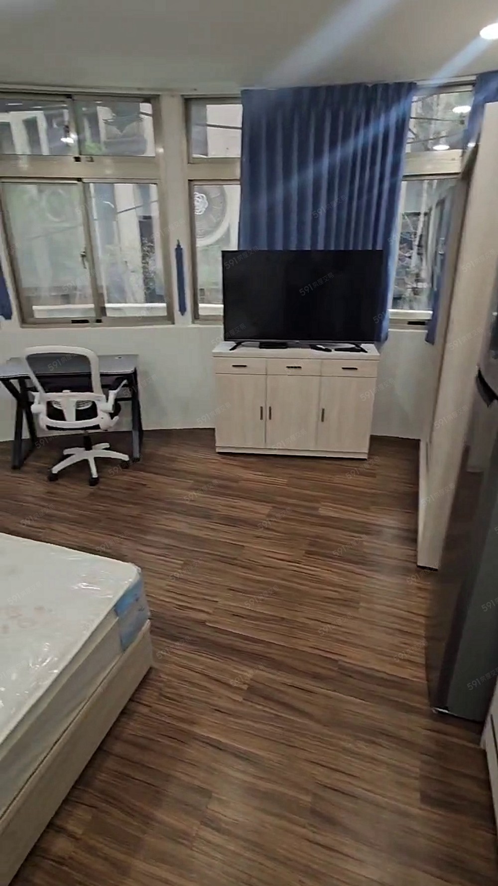 府中、可租補報稅❣️採光通風佳/全新裝潢首批入住🏡 - Image 1