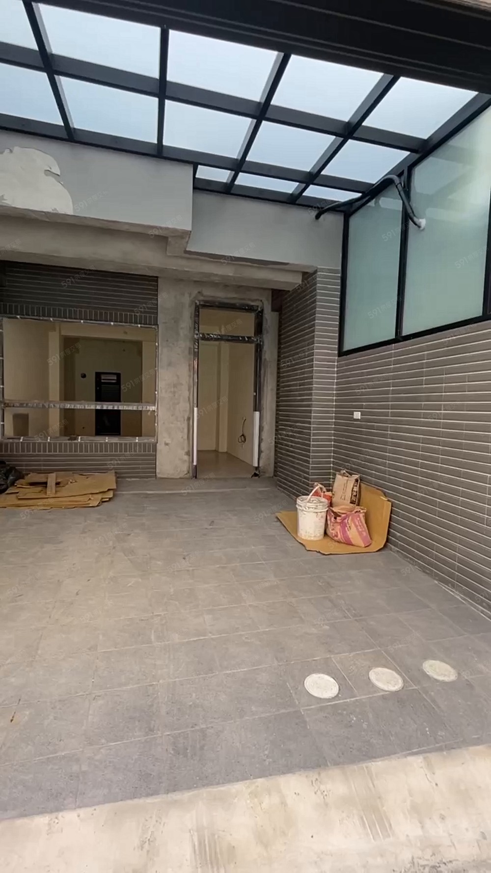 用大樓價格買竹南市區全新透天