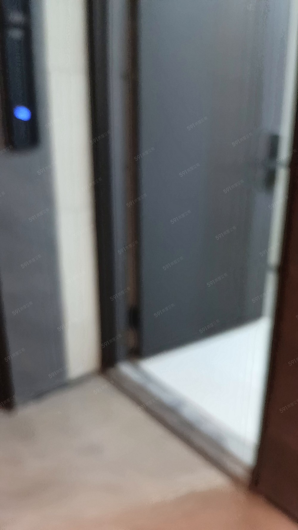 🐇可租補🐇免服務費🐇寵物友|後驛商圈|全新精美兩房 - Image 1