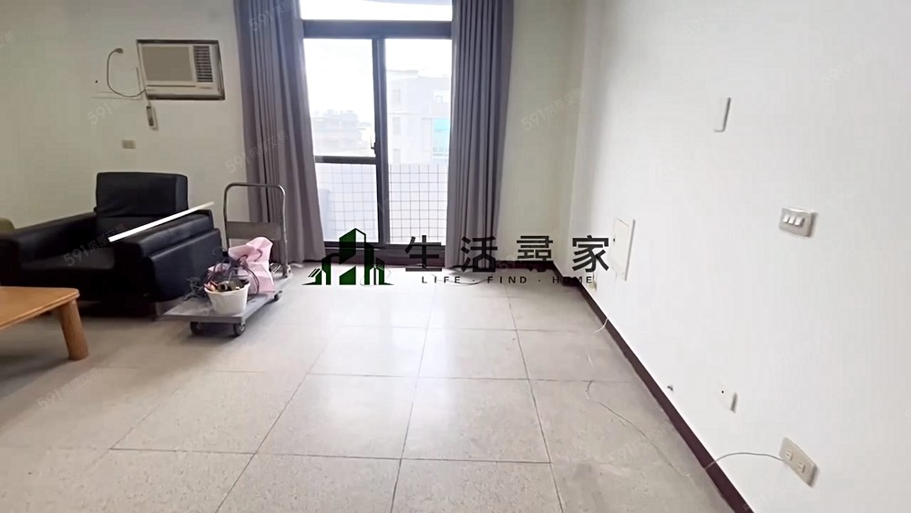 🎃可寵安南三房優質電梯大樓住家 - Image 1