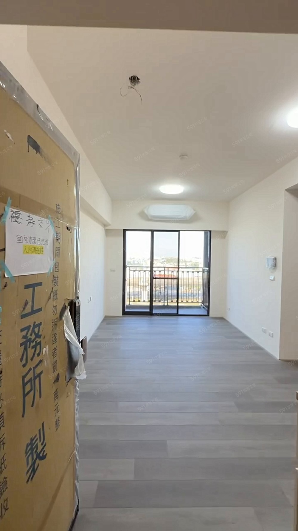 ⚾️限量洲際棒球場超值旁全新2房/可租補 - Image 1