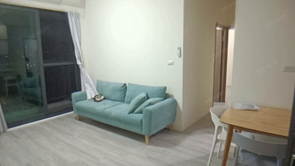 總管家🏠新成屋、兩房、高樓層、平車,可租補 - Image 1