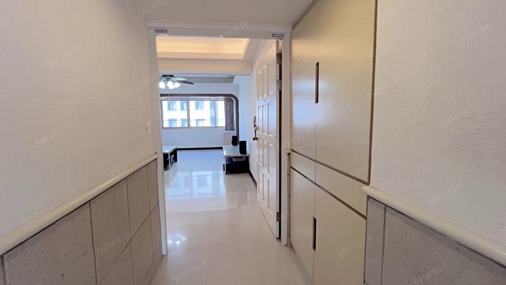 水湳市場中央公園衛道💖可租補戶籍超大空間五房💖寵可談 - Image 1