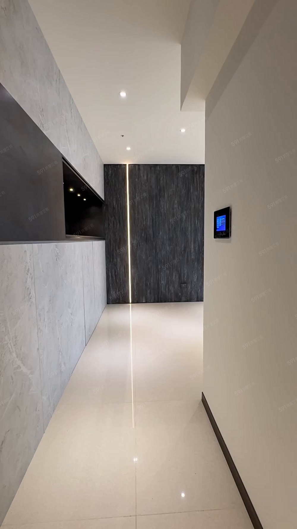 馥華原美稀有!景觀露台大戶 - Image 1