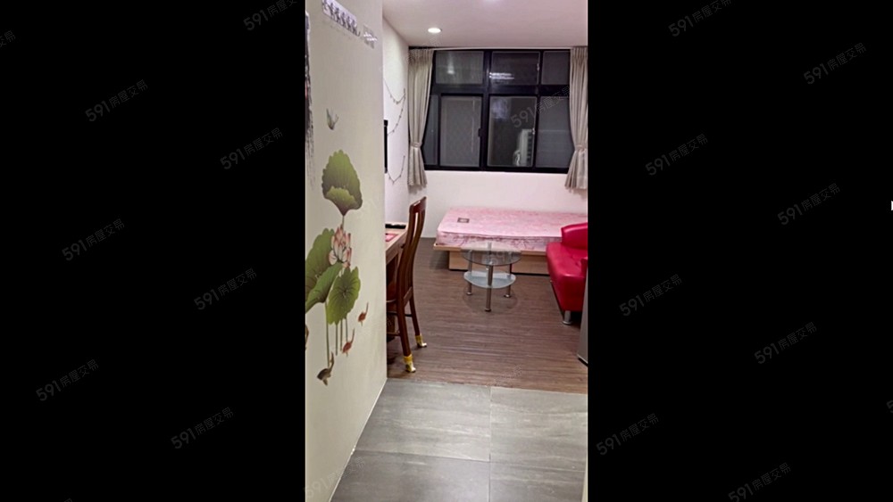 大坪林站❤️採光套房❤️生活機能佳 - Image 1