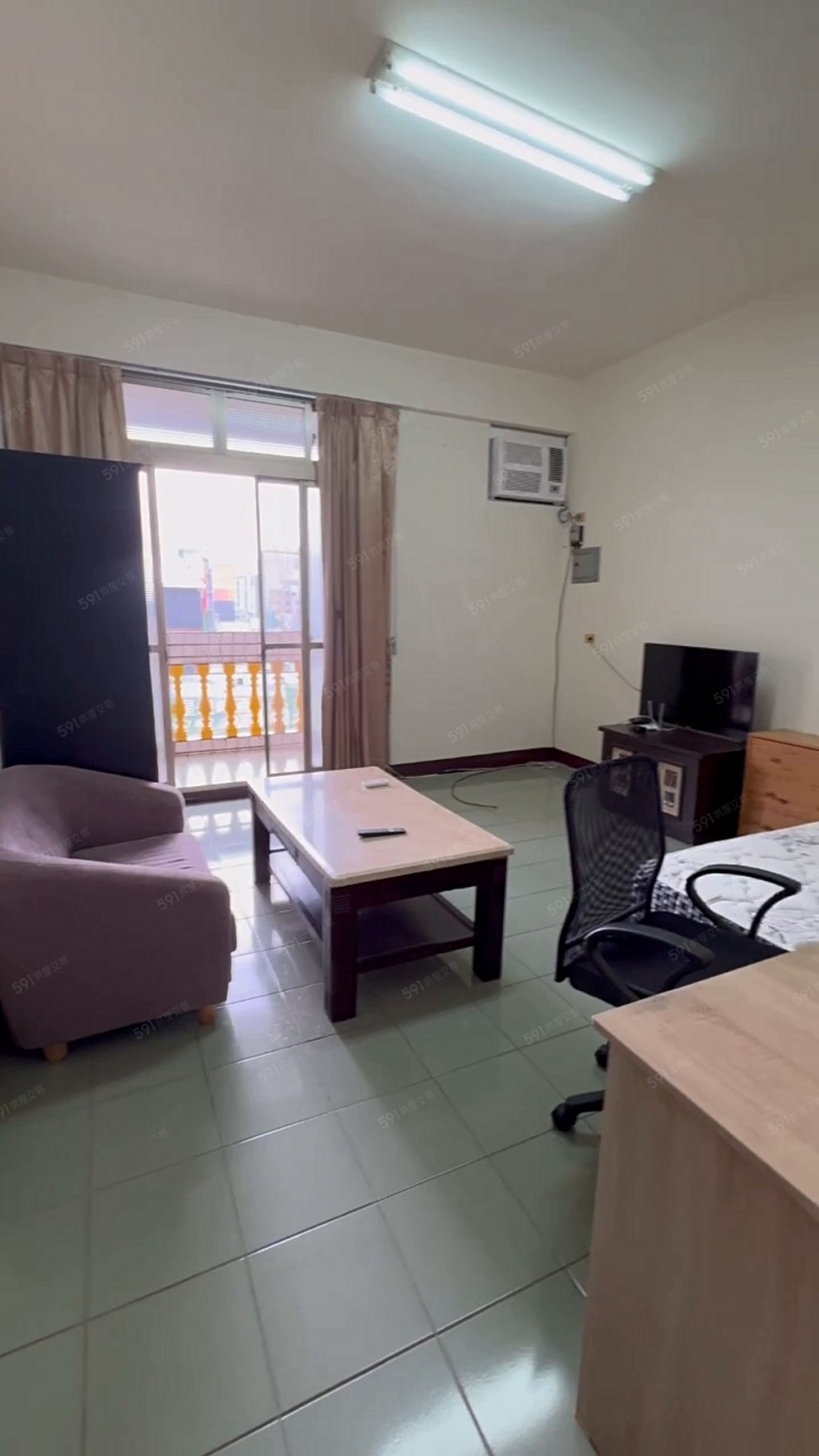 超秒殺2房🔥走路中國醫💖真實廣告❗️合租首選🌟 - Image 1