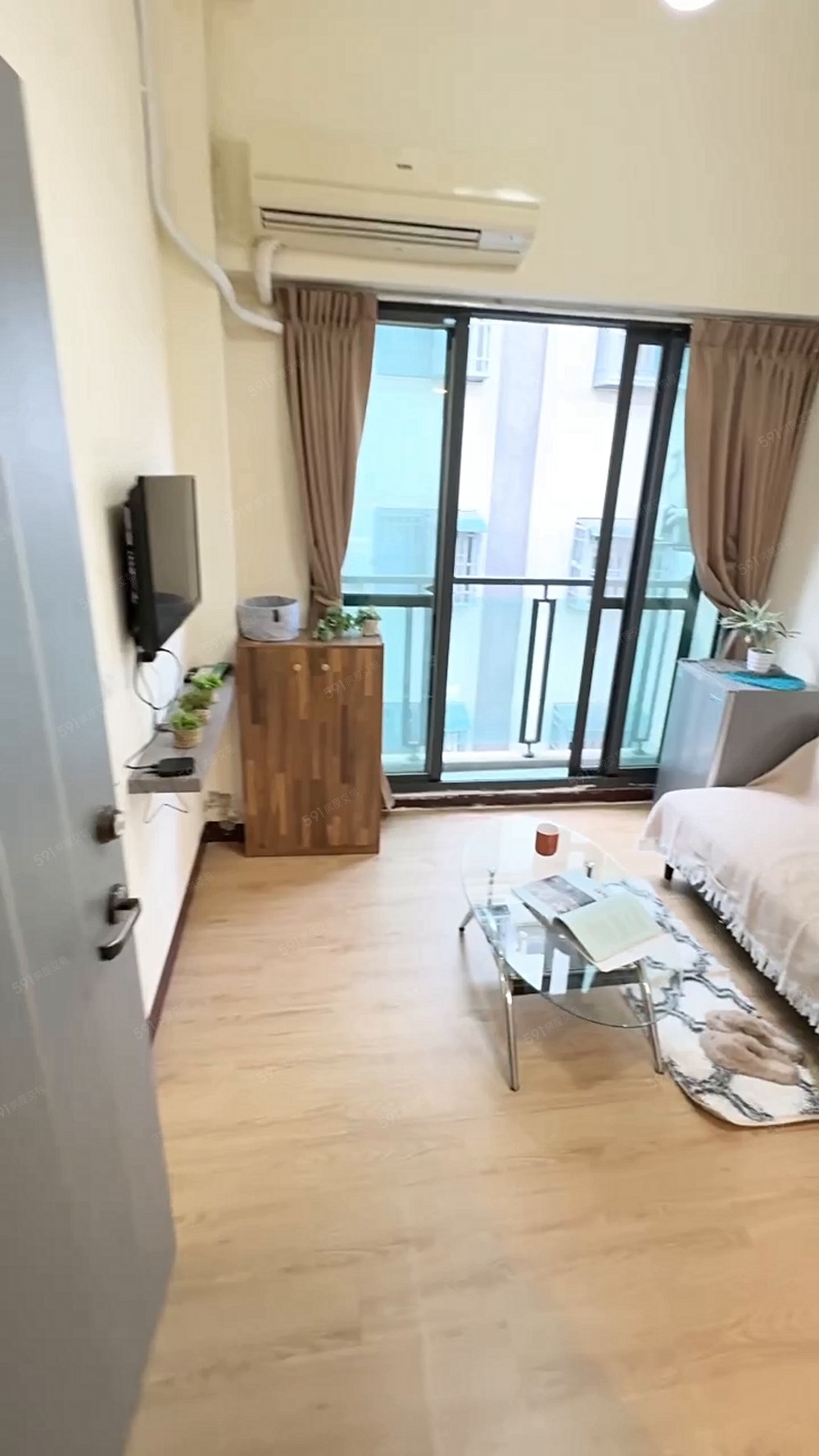 ⭐東海◾樓中樓⭐可雙租補免加價◾包水包電◾超大~超划算 - Image 1