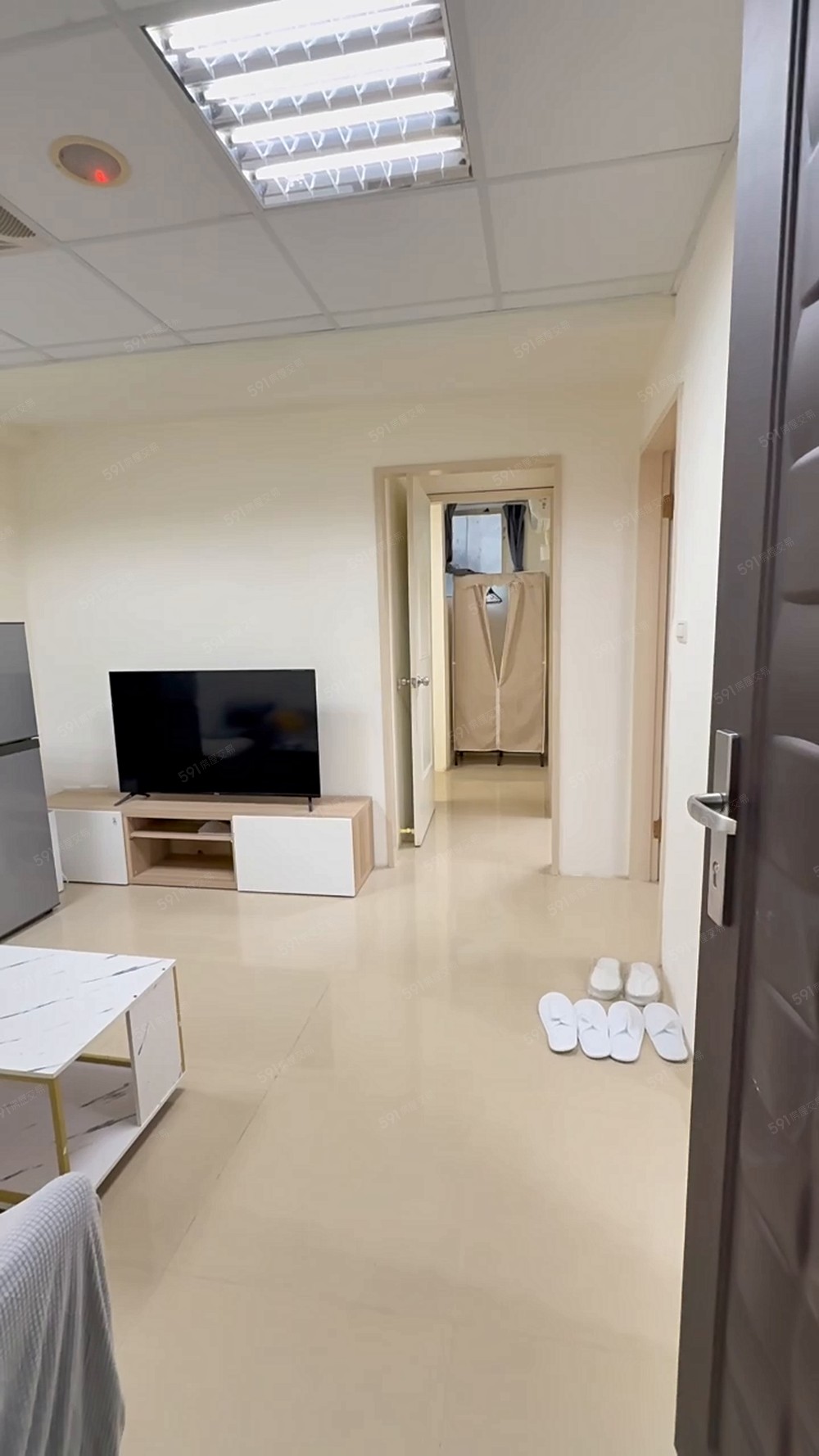 頂溪🚄租補戶籍🌟寵物友善✅包裹垃圾📦樂華夜市機能好🌟 - Image 1