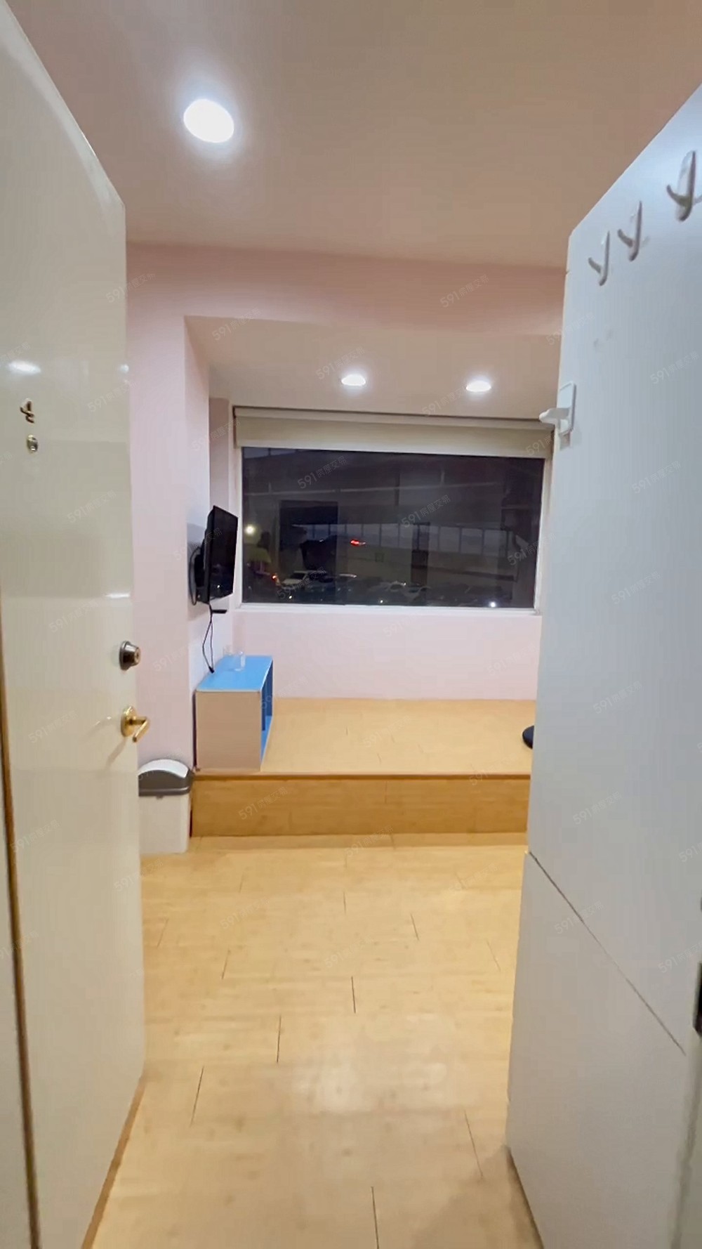 忠孝/松江南京🚄租補報稅✅可貓🐱包裹垃圾🗑️包水網🛜 - Image 1