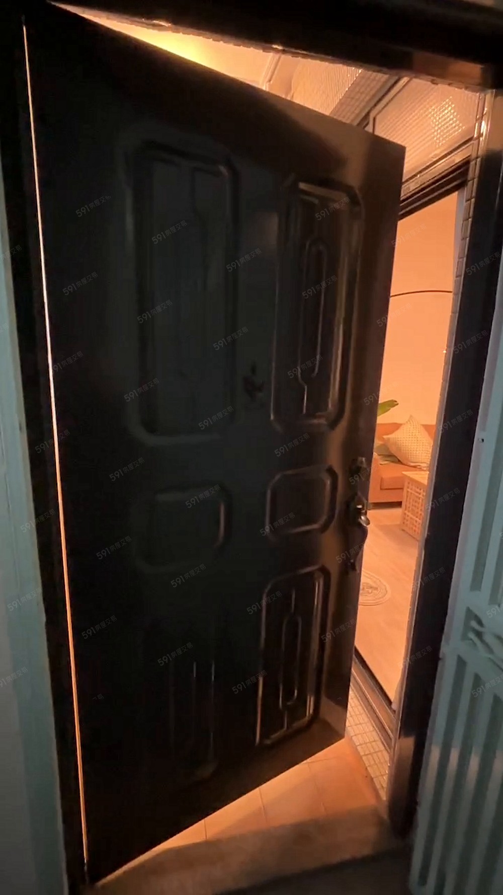 板橋全新裝潢三房美寓(可報稅可租補) - Image 1