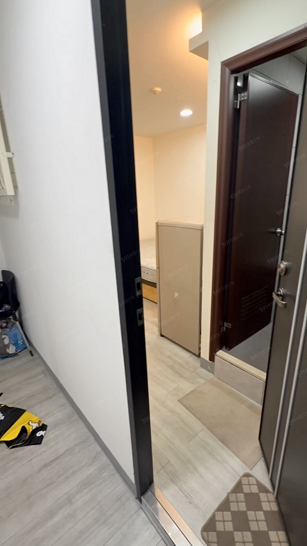 🚇西門💰可租補🐶可寵🍎獨洗❤️超值陽光套房 - Image 1