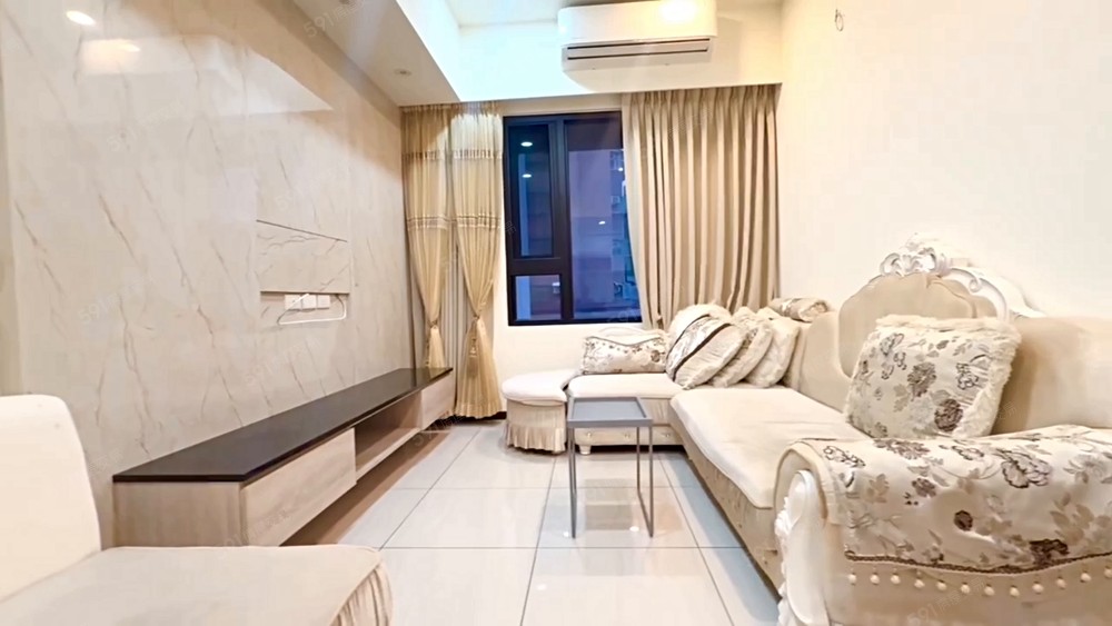 ✨徐匯中學站|雅緻溫馨|簡潔明亮|平面車位🚀小鐘🚀 - Image 1