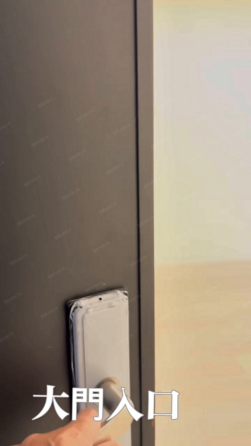 🔥公道租金💘大湖山莊街💘雅緻居所🔥 - Image 1