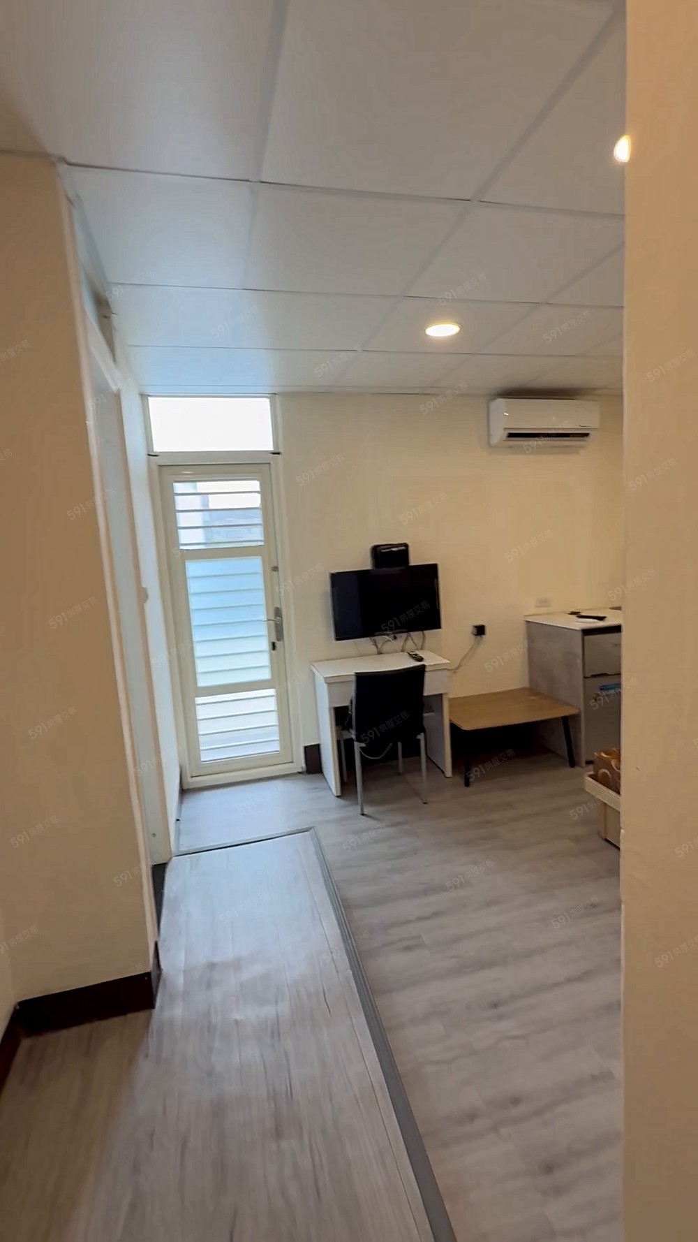 🍎菜寮站💛大空間💛採光佳💛獨洗💛可寵💛陽台💛 - Image 1