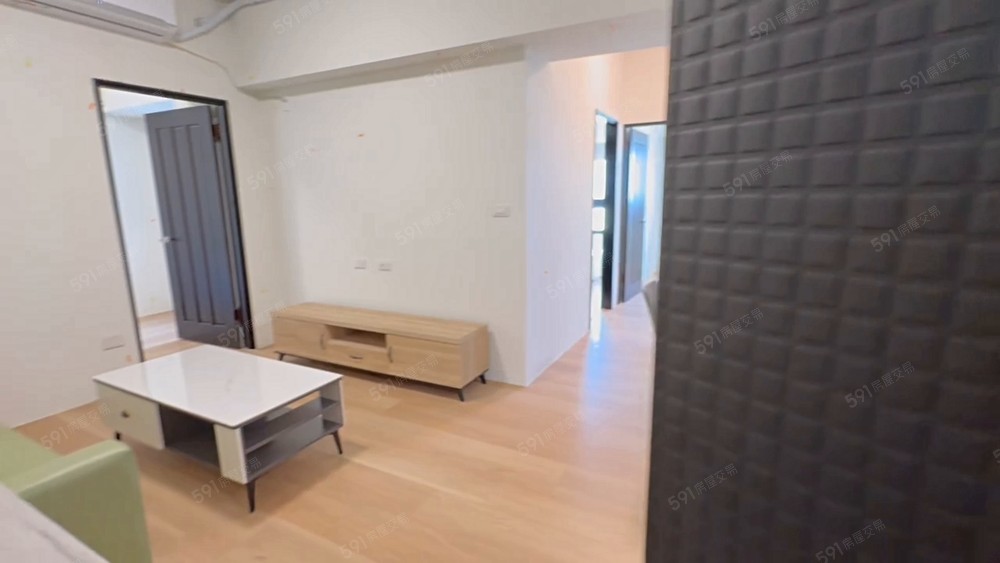 📍善化|鄉景御品優質電梯✅可申請租屋補助|✅可設戶籍 - Image 1