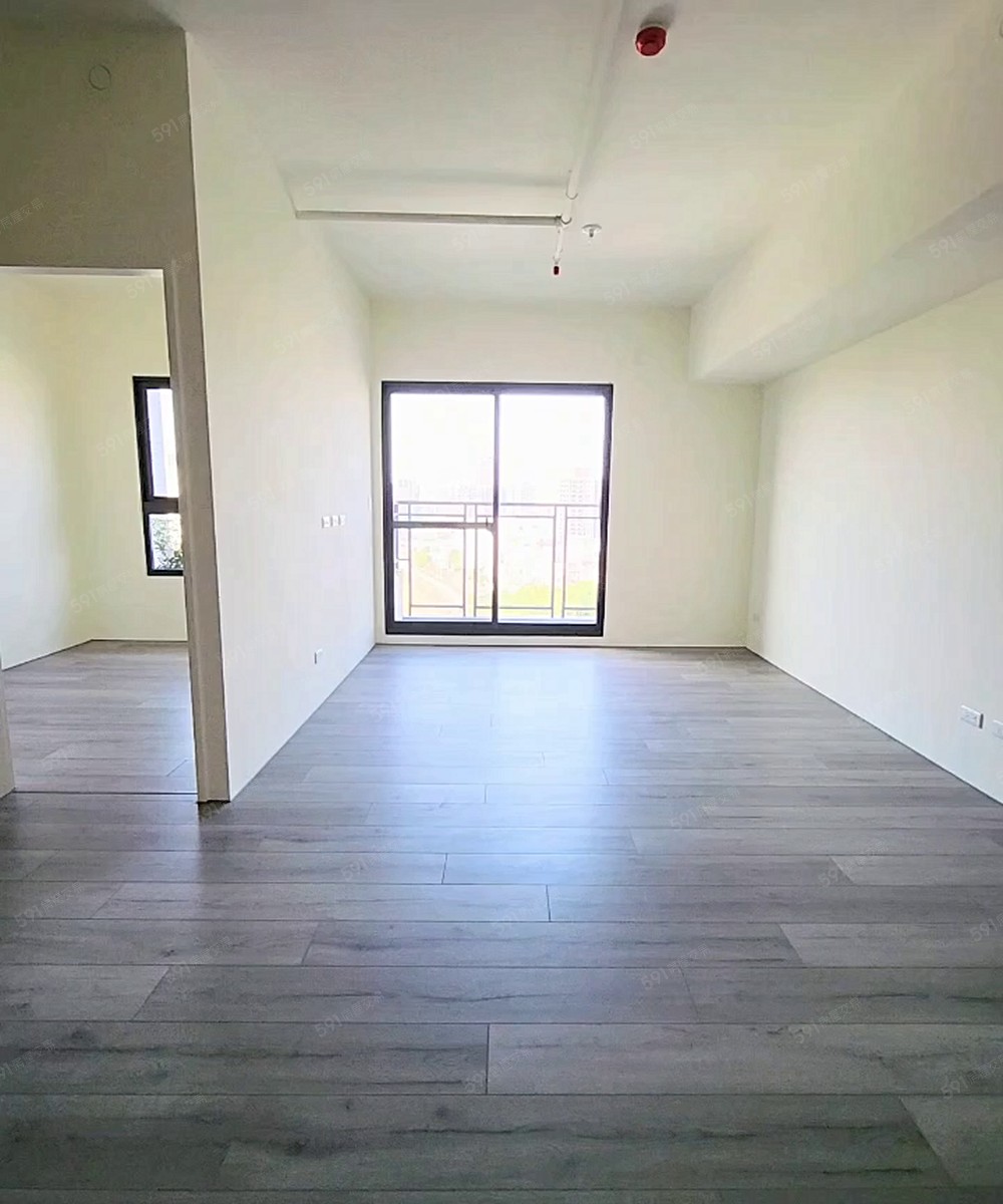 🔥全新社區全新交屋🔥可貓三房🔥含車管價格總租金 - Image 1