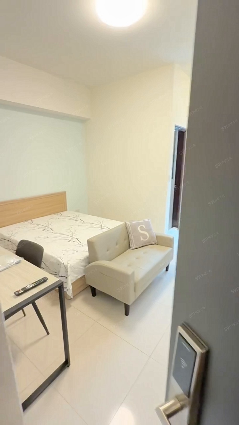 高CP美宅🉑租補全新透套👍採光超好#遮雨機車位 - Image 1