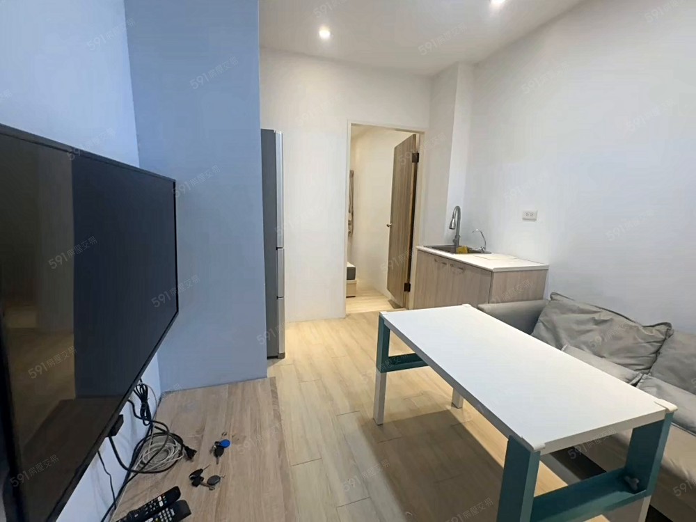 🌈🌈男女皆可😍免水費+免管理費+免網路費+免第四台😍 - Image 1