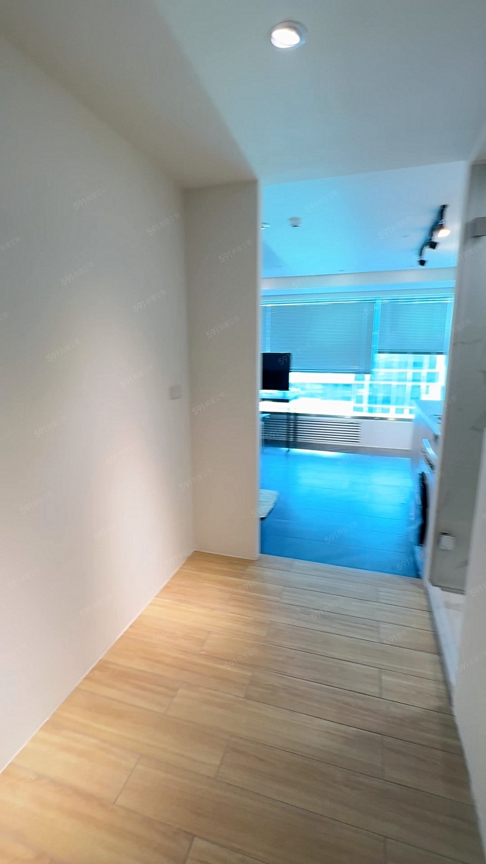 📍近中友|電梯大樓|流理台|獨洗|子母車|可貓|可雙租補 - Image 1