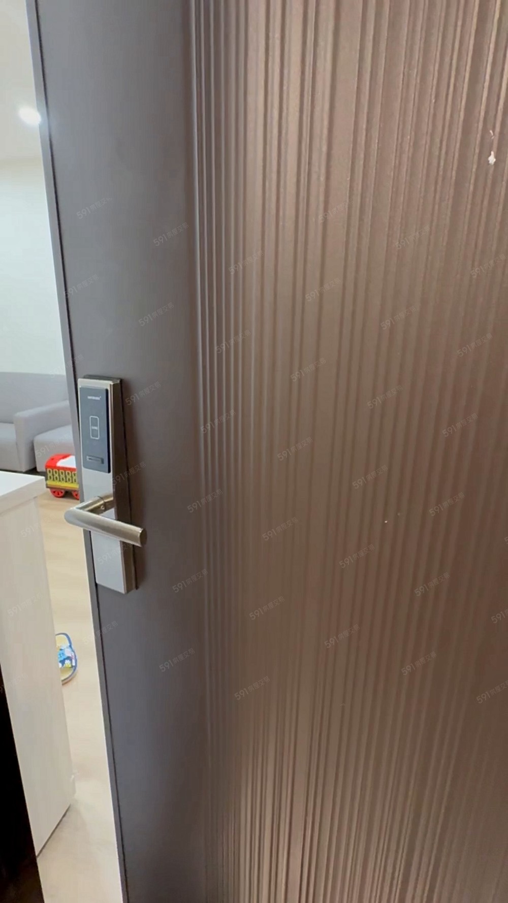 🎉梧棲三井OUTL💒勝興豐境🎉高樓層大2房2衛🉑租補 - Image 1