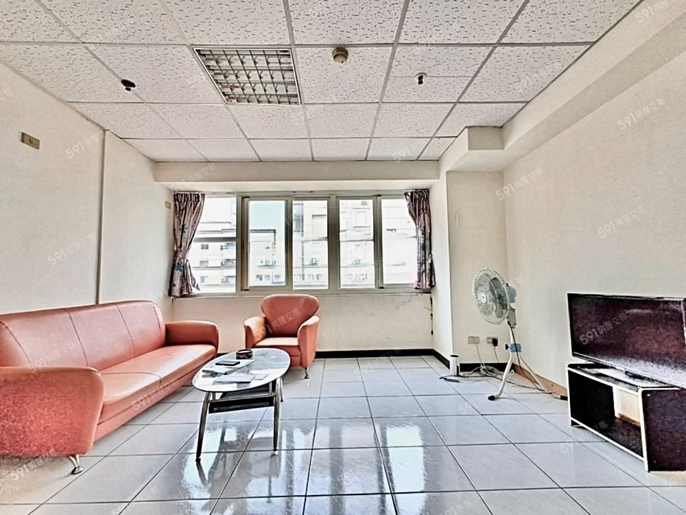 GM破盤價隨時看屋🔥高樓採光通風佳大5房✅多租補戶籍車另租 - Image 1