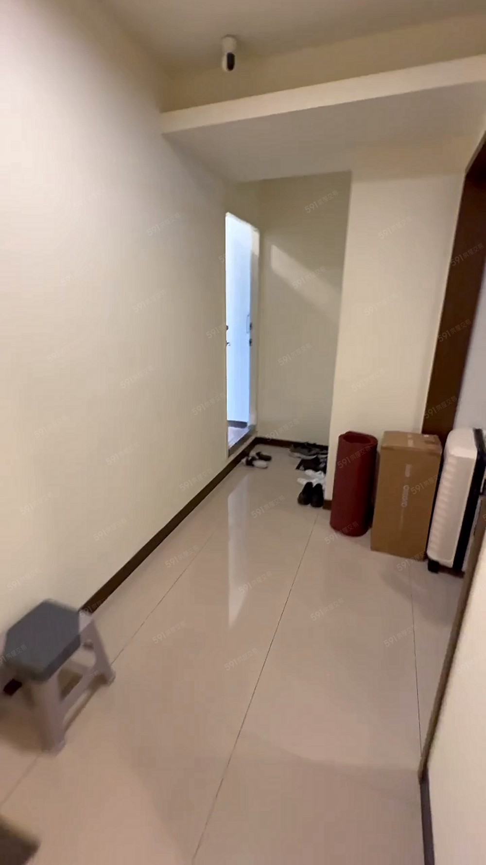 三重🏠可租補入籍可寵/格局方正採光通風/獨洗曬/垃圾代收 - Image 1