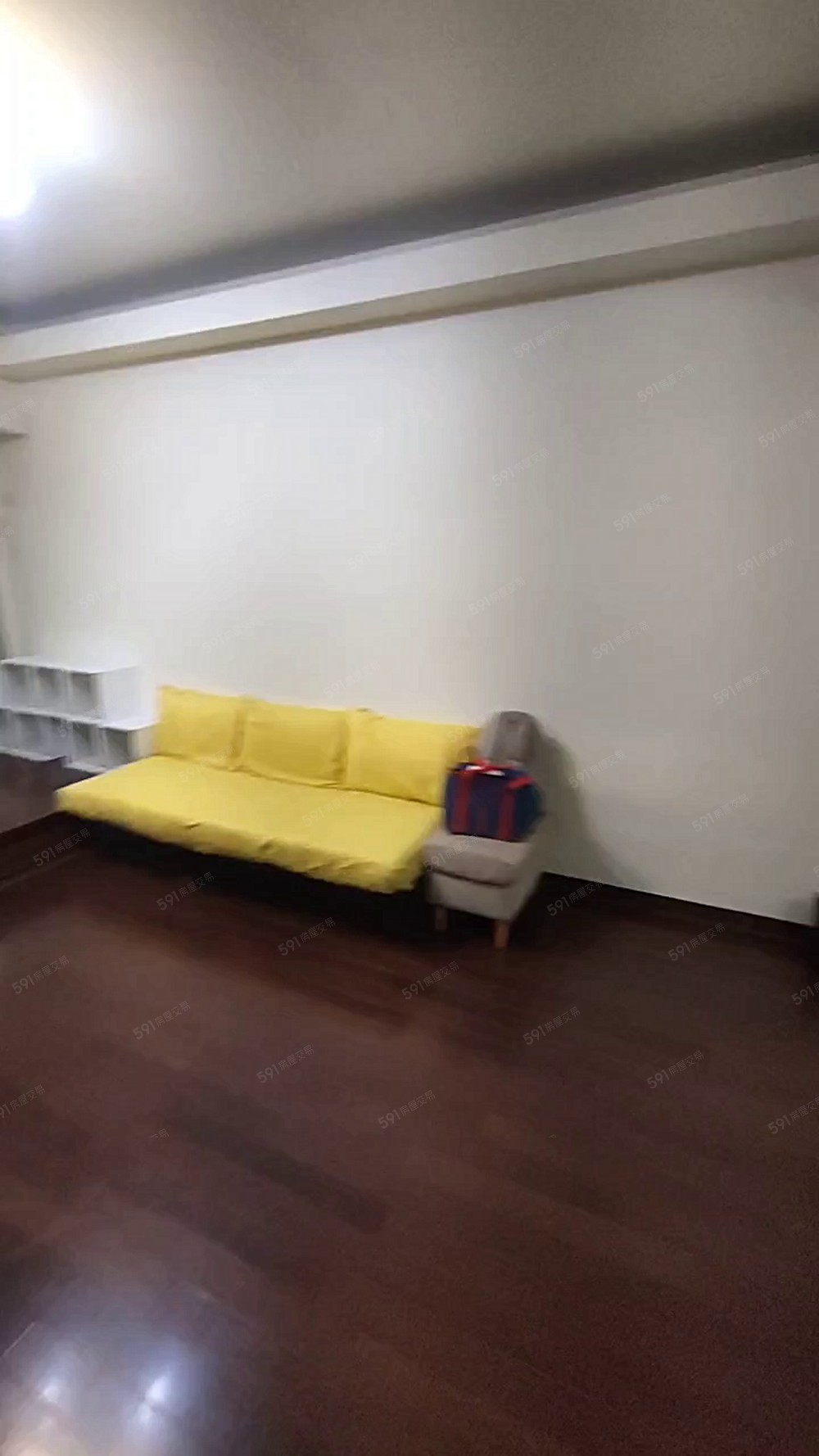 【可租補免仲】家具家電齊全|三房車|採光極佳 - Image 1