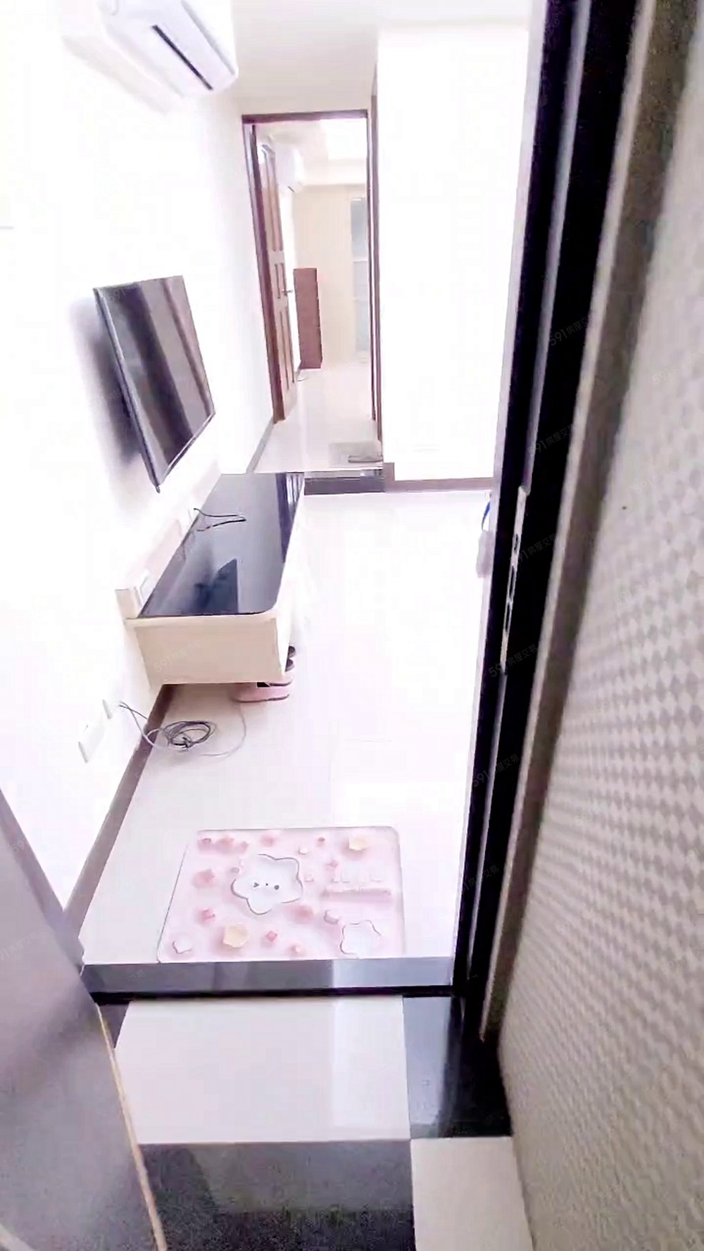 封愛莉精選💖LV星鑽府中捷運採光漂亮大套房~可隔2房